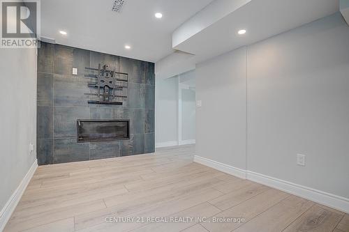 6922 Yarrow Avenue, Mississauga, ON - Indoor Photo Showing Other Room