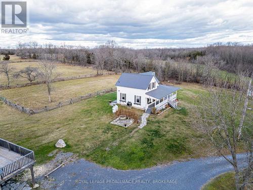 4854 Colebrook Road, South Frontenac (Frontenac South), ON - Outdoor With View