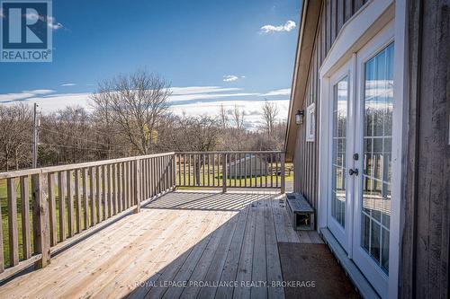 4854 Colebrook Road, South Frontenac (Frontenac South), ON - Outdoor With Exterior