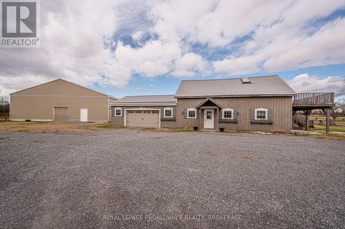 4854 Colebrook Road, South Frontenac (Frontenac South), ON - Outdoor