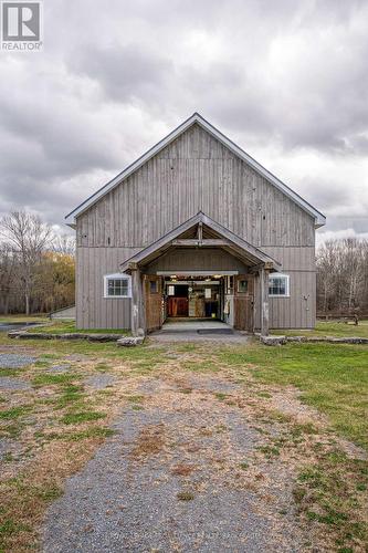 4854 Colebrook Road, South Frontenac (Frontenac South), ON - Outdoor