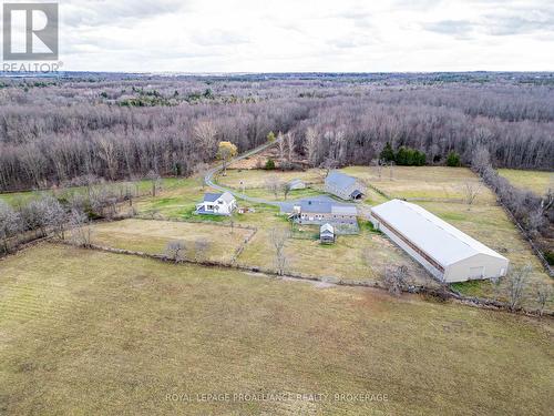 4854 Colebrook Road, South Frontenac (Frontenac South), ON - Outdoor With View