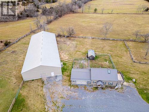 4854 Colebrook Road, South Frontenac (Frontenac South), ON - Outdoor With View