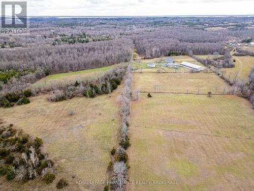 4854 Colebrook Road, South Frontenac (Frontenac South), ON - Outdoor With View