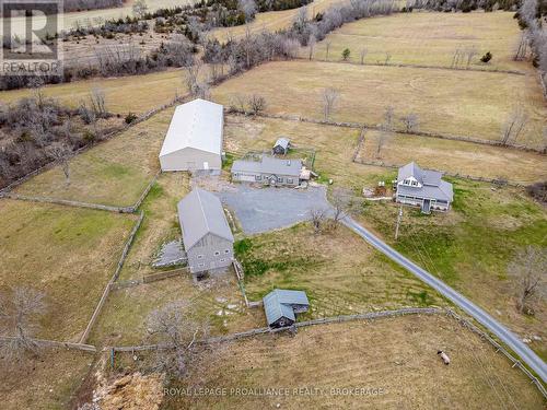 4854 Colebrook Road, South Frontenac (Frontenac South), ON - Outdoor With View