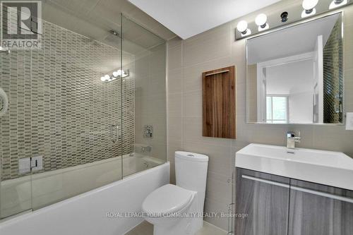 309 - 20 Baif Boulevard, Richmond Hill, ON - Indoor Photo Showing Bathroom