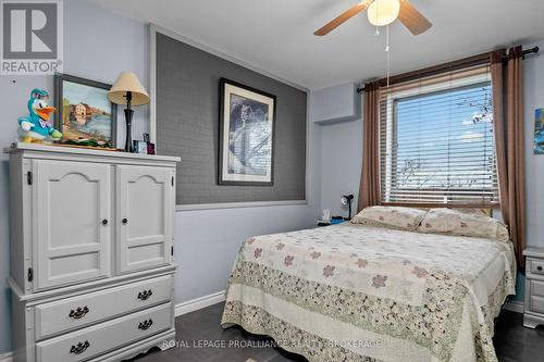 510 - 66 Greenview Drive, Kingston (Central City West), ON - Indoor Photo Showing Bedroom