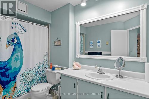 510 - 66 Greenview Drive, Kingston (Central City West), ON - Indoor Photo Showing Bathroom