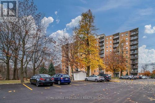 510 - 66 Greenview Drive, Kingston (Central City West), ON - Outdoor