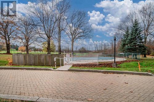 510 - 66 Greenview Drive, Kingston (Central City West), ON - Outdoor With View