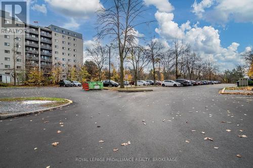 510 - 66 Greenview Drive, Kingston (Central City West), ON - Outdoor