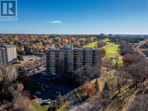 510 - 66 Greenview Drive, Kingston (Central City West), ON - Outdoor With View