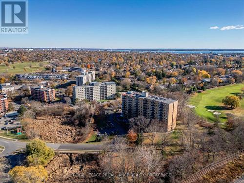 510 - 66 Greenview Drive, Kingston (Central City West), ON - Outdoor With View