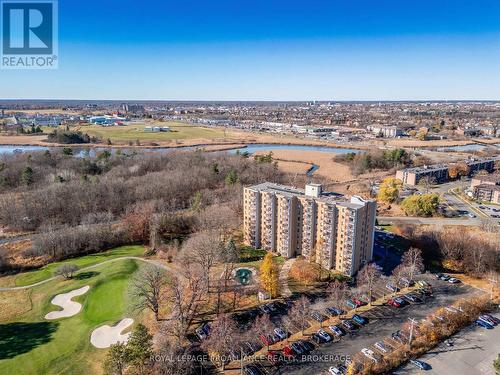 510 - 66 Greenview Drive, Kingston (Central City West), ON - Outdoor With View