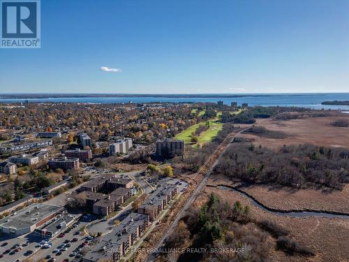 510 - 66 Greenview Drive, Kingston (Central City West), ON - Outdoor With View