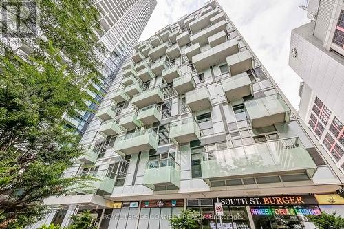 922 - 20 John Street, Toronto, ON - Outdoor