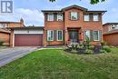 444 Lincoln Gate, Oakville, ON  - Outdoor With Facade 