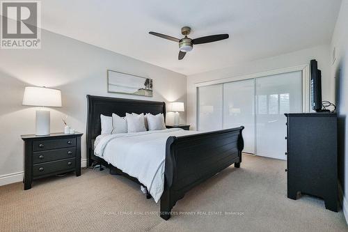 444 Lincoln Gate, Oakville, ON - Indoor Photo Showing Bedroom