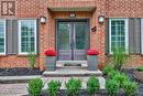 444 Lincoln Gate, Oakville, ON  - Outdoor 