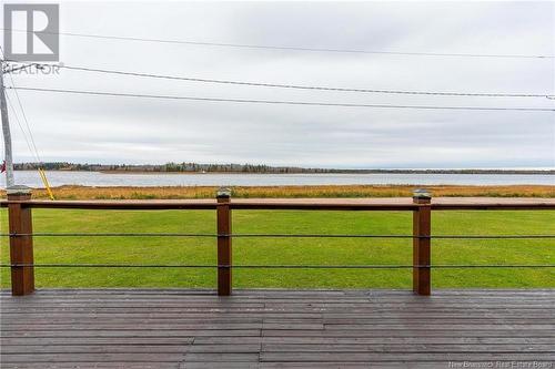 416 Bas-De-L'Allee Road, Richibouctou-Village, NB - Outdoor With Body Of Water With View