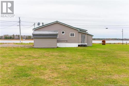 416 Bas-De-L'Allee Road, Richibouctou-Village, NB - Outdoor