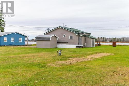 416 Bas-De-L'Allee Road, Richibouctou-Village, NB - Outdoor