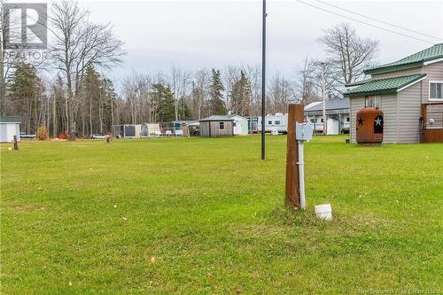 416 Bas-De-L'Allee Road, Richibouctou-Village, NB - Outdoor