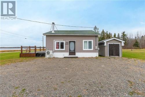 416 Bas-De-L'Allee Road, Richibouctou-Village, NB - Outdoor