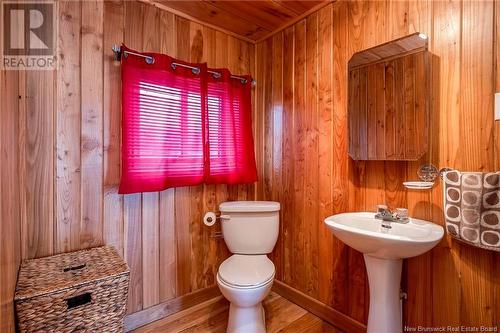 416 Bas-De-L'Allee Road, Richibouctou-Village, NB - Indoor Photo Showing Bathroom