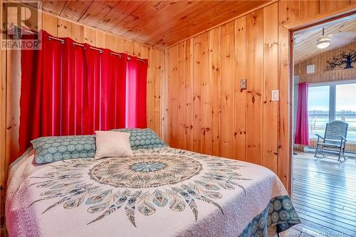 416 Bas-De-L'Allee Road, Richibouctou-Village, NB - Indoor Photo Showing Bedroom