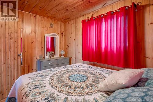 416 Bas-De-L'Allee Road, Richibouctou-Village, NB - Indoor Photo Showing Bedroom