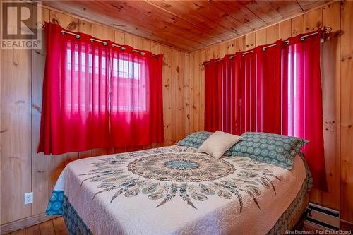 416 Bas-De-L'Allee Road, Richibouctou-Village, NB - Indoor Photo Showing Bedroom