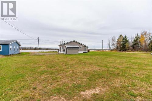 416 Bas-De-L'Allee Road, Richibouctou-Village, NB - Outdoor