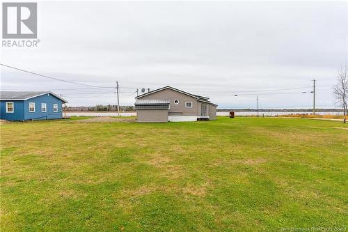 416 Bas-De-L'Allee Road, Richibouctou-Village, NB - Outdoor