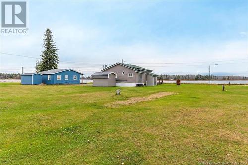 416 Bas-De-L'Allee Road, Richibouctou-Village, NB - Outdoor