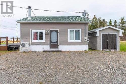 416 Bas-De-L'Allee Road, Richibouctou-Village, NB - Outdoor