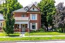 105 Aylmer Street S, Peterborough (Downtown), ON  - Outdoor With Facade 