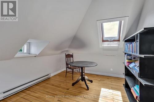 105 Aylmer Street S, Peterborough (Downtown), ON - Indoor Photo Showing Other Room