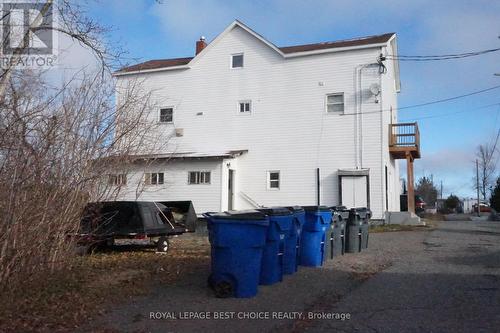 6 Earle Street, Cobalt, ON - Outdoor With Exterior