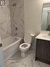 224 - 600 North Service Road E, Hamilton, ON  - Indoor Photo Showing Bathroom 