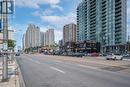 611 - 15 Ellerslie Avenue, Toronto, ON  - Outdoor With Balcony With Facade 