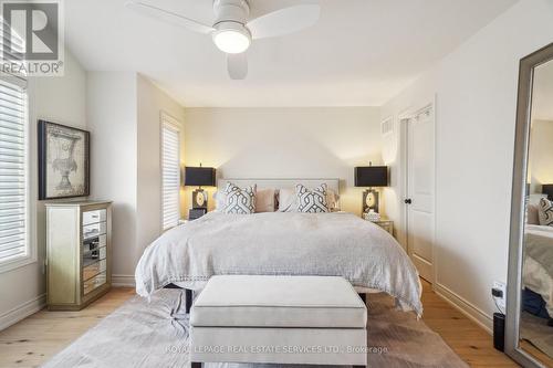 524 Sixteen Mile Drive, Oakville, ON - Indoor Photo Showing Bedroom