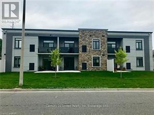 106 - 863 Abbey Lane, Peterborough (Ashburnham), ON - Outdoor With Facade