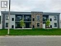 106 - 863 Abbey Lane, Peterborough (Ashburnham), ON  - Outdoor With Facade 