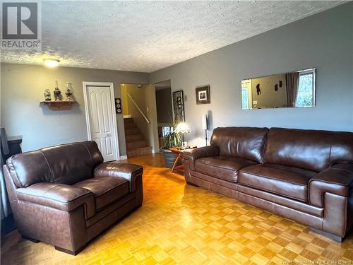 32 Du Moulin, Nigadoo, NB - Indoor Photo Showing Living Room