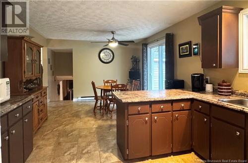 32 Du Moulin, Nigadoo, NB - Indoor Photo Showing Kitchen