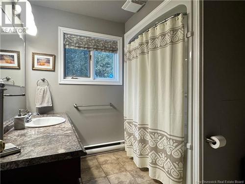 32 Du Moulin, Nigadoo, NB - Indoor Photo Showing Bathroom