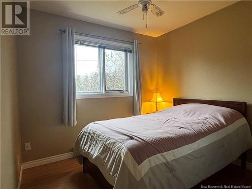 32 Du Moulin, Nigadoo, NB - Indoor Photo Showing Bedroom