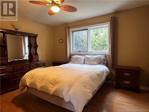 32 Du Moulin, Nigadoo, NB - Indoor Photo Showing Bedroom