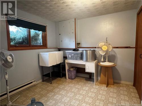 32 Du Moulin, Nigadoo, NB - Indoor Photo Showing Other Room